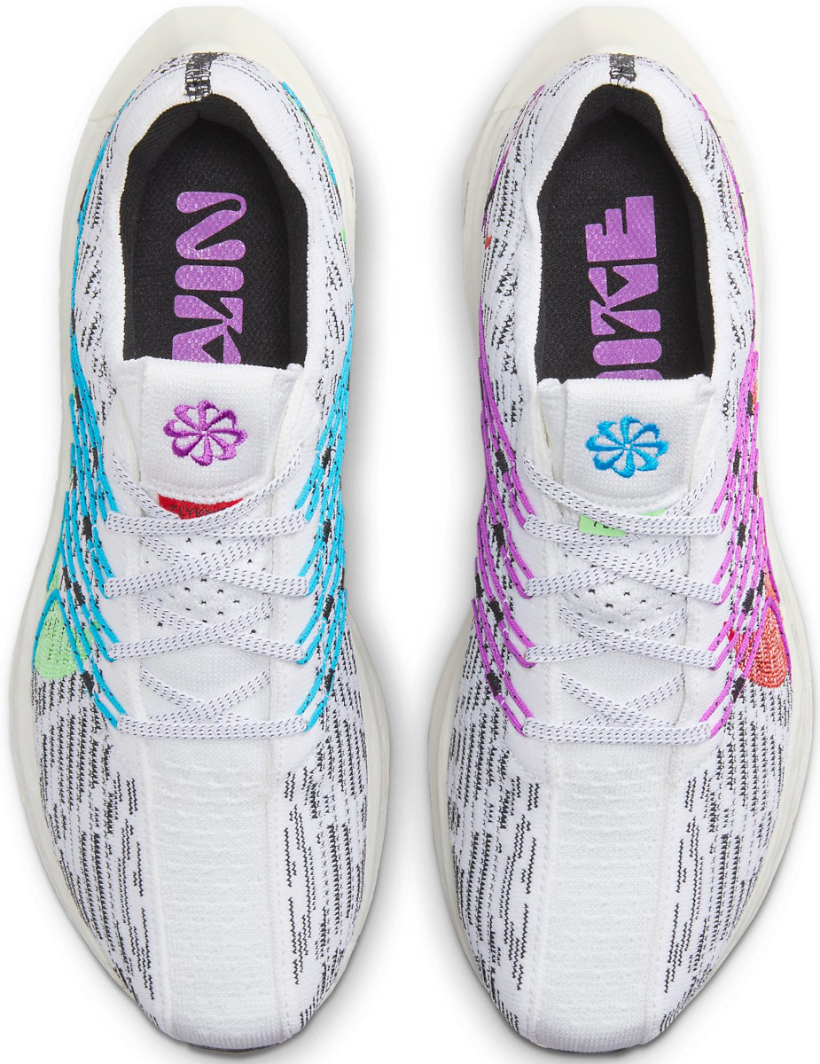 スパイク・シューズ NIKE PEGASUS TURBO NEXT NATURE SE The Versatile Nike Pegasus Turbo Next Nature Moves