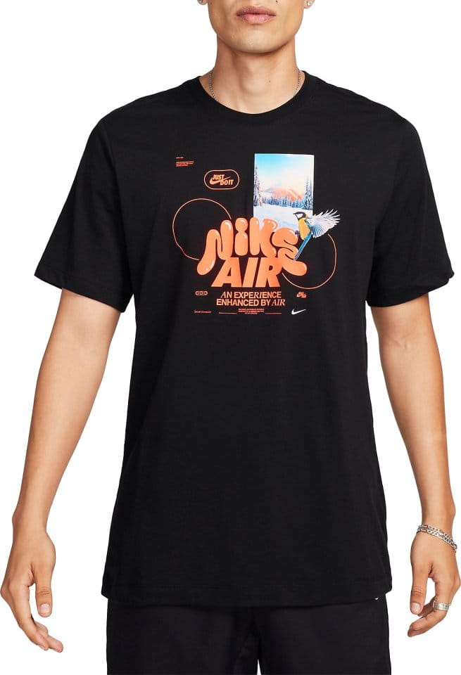 T-shirt Nike M NSW TEE OC PACK 4 V2 - Top4Running.com