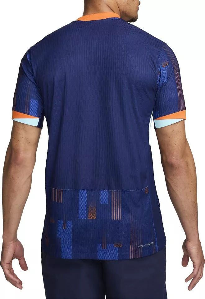 Bluza Nike KNVB MNK DFADVMATCH JSY SS AW 2024