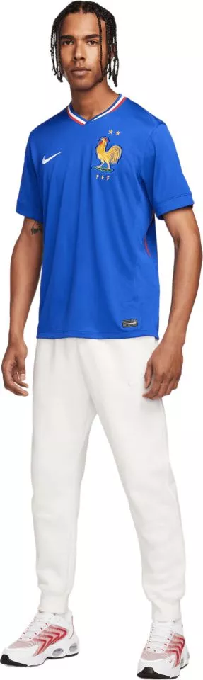 Bluza Nike FFF M NK DF STAD JSY SS HM 2024