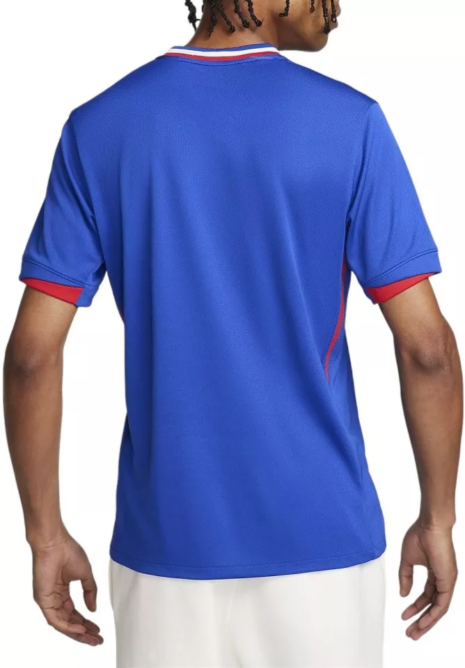 Shirt Nike FFF M NK DF STAD JSY SS HM 2024