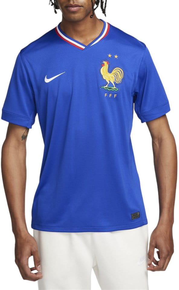 Jersey Nike FFF M NK DF STAD JSY SS HM 2024 - 11teamsports.ie