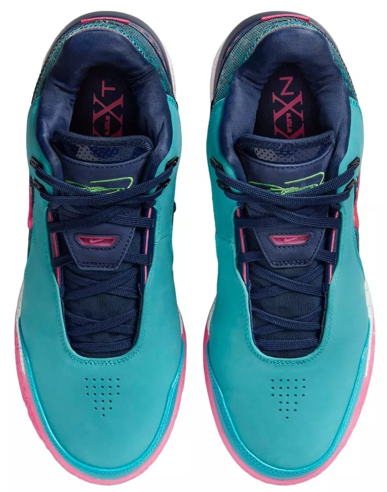 Basketbalové topánky Nike ZM LEBRON NXXT GEN AMPD
