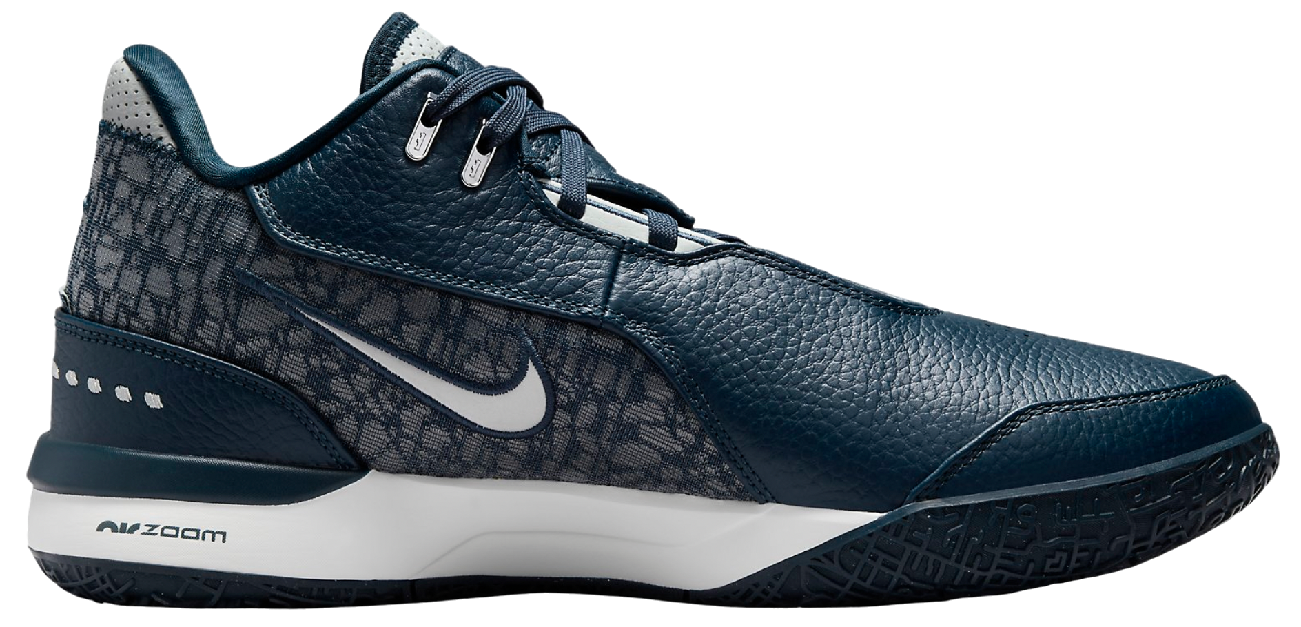 ナイキ LeBron NXXT Gen AMPD EPxFaZeコラボ　値下げ可 Nike LeBron NXXT Gen AMPD 
