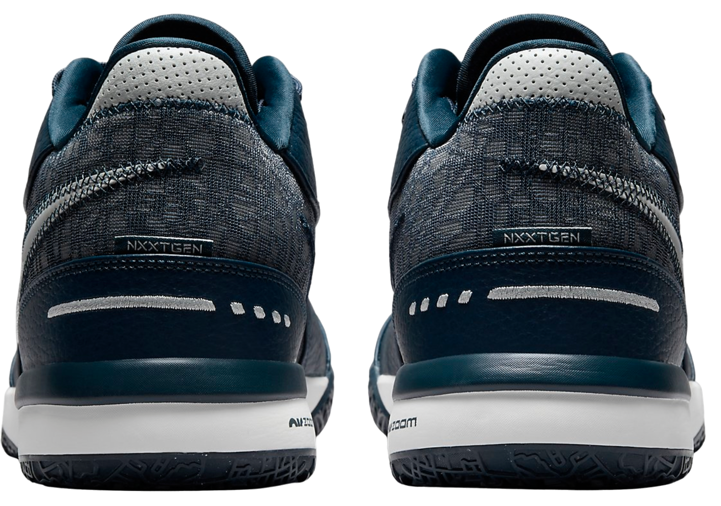 Ghete de baschet Nike ZM LEBRON NXXT GEN AMPD - Top4Running.ro