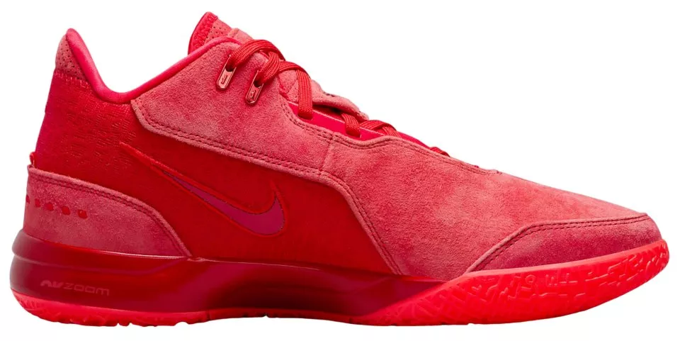 Zapatos de baloncesto Nike ZM LEBRON NXXT GEN AMPD