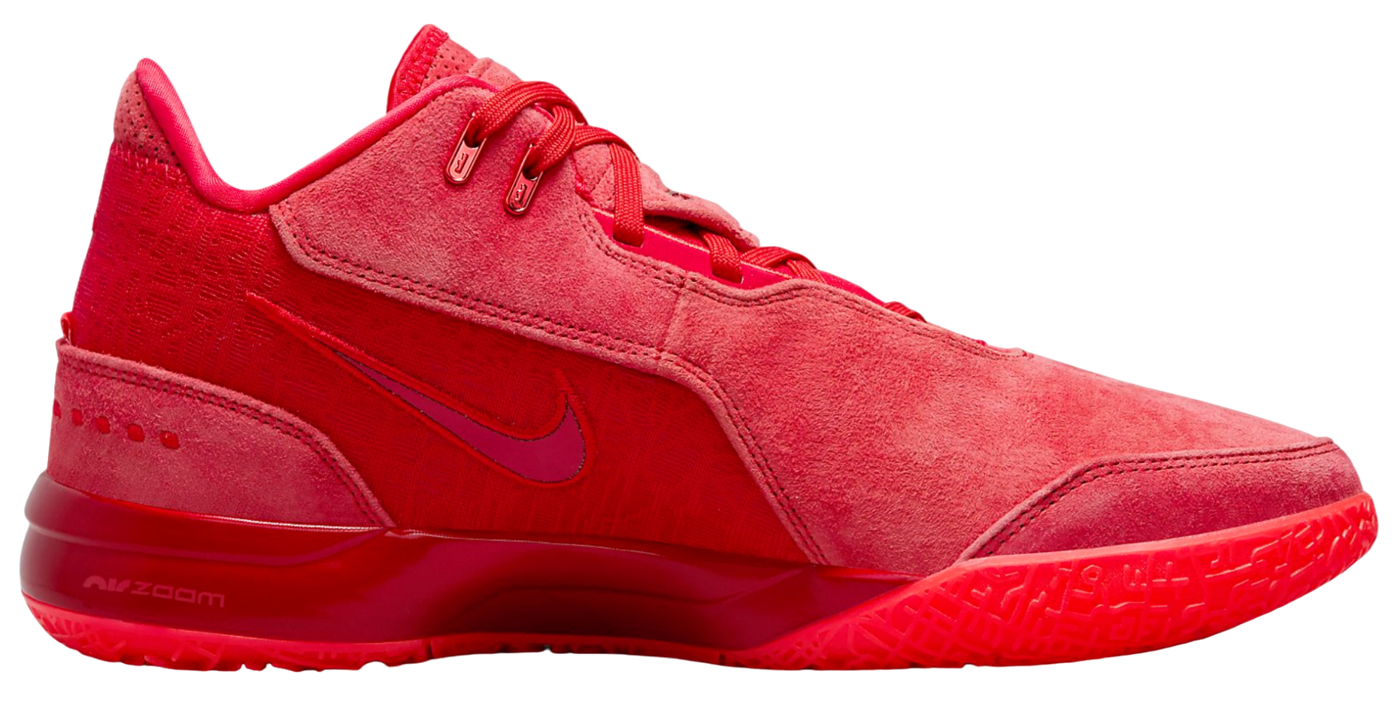 Ghete de baschet Nike ZM LEBRON NXXT GEN AMPD_KICKZ - 11teamsports.ro