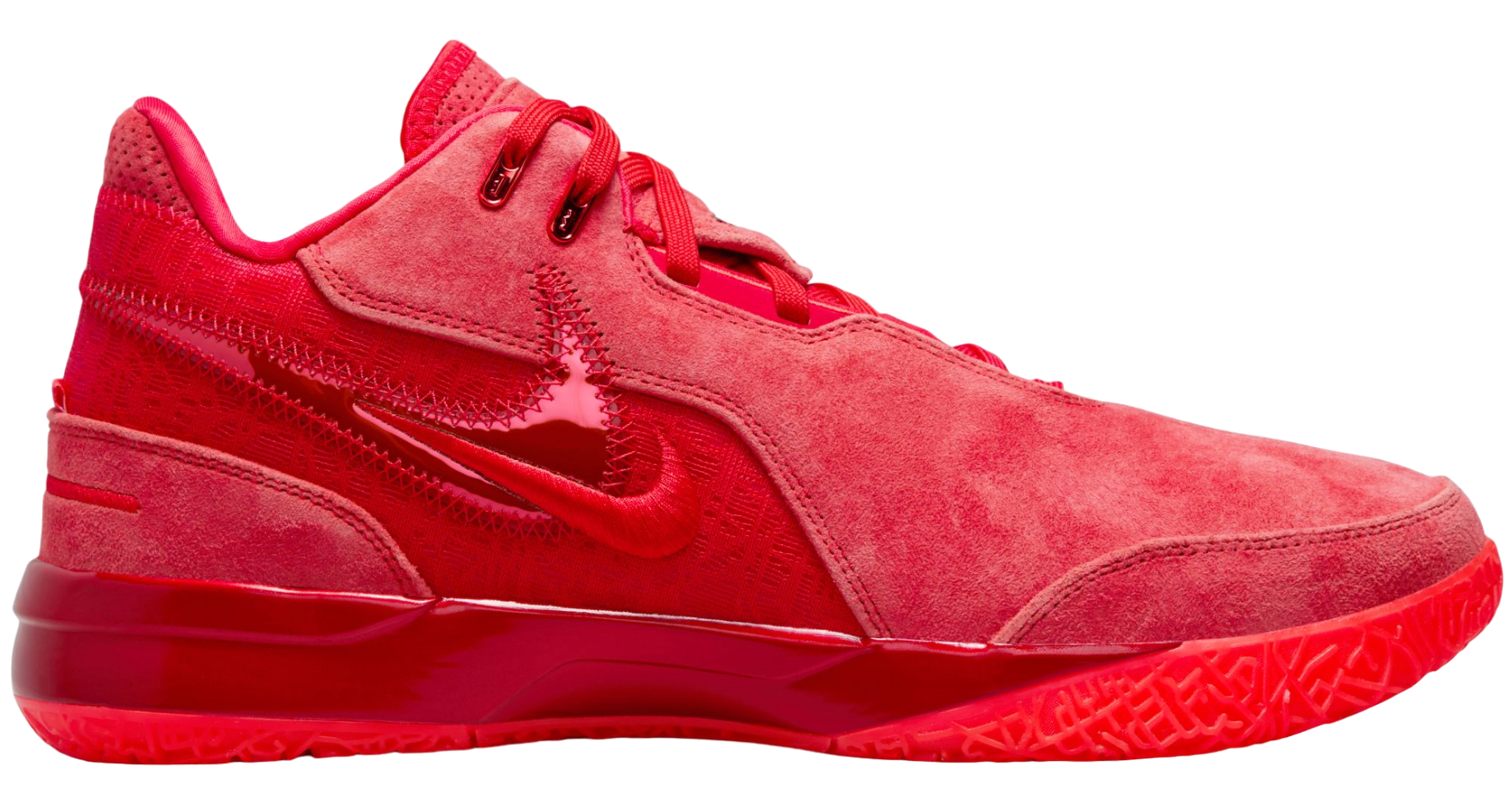 Nike ZM LEBRON NXXT GEN AMPD Kosárlabda cipő