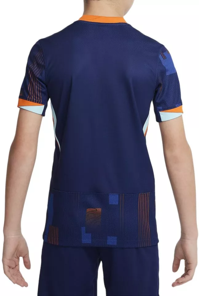 Camiseta Nike KNVB YNK DF STAD JSYSS AW LION 2024