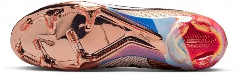 Chuteiras de futebol Nike ZOOM SUPERFLY 9 ELITE KM FG