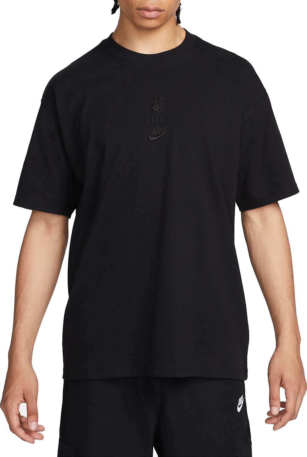 T-shirt Nike Soldier LFC M NK PREM ESSNTL SUST TEE