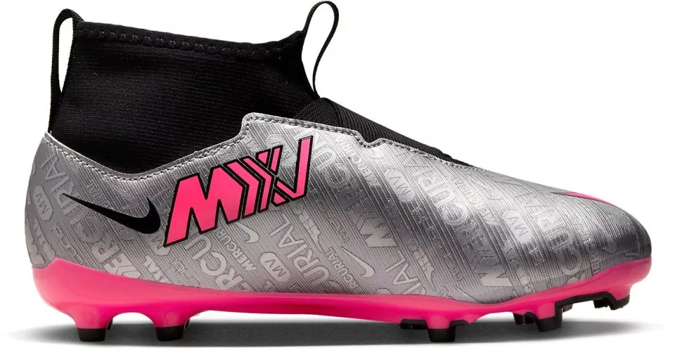 Football shoes Nike JR ZM SUPERFLY 9 ACAD XXV FGMG