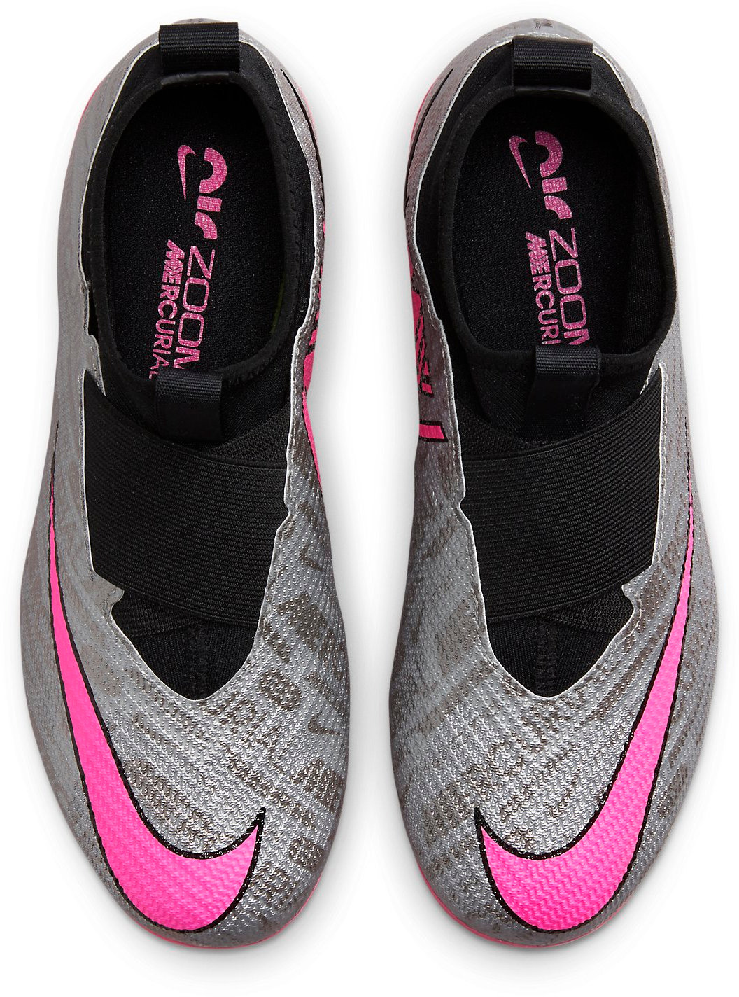 NIKE ナイキJR ZOOM SUPERFLY 9 PRO XXV FG NIKE JR ZOOM MERCURIAL SUPERFLY 9 PRO XXV FG