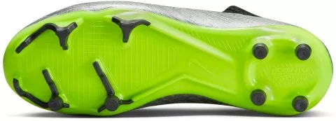 Nogometni čevlji Nike JR ZOOM VAPOR 15 ACAD XXV FG/MG