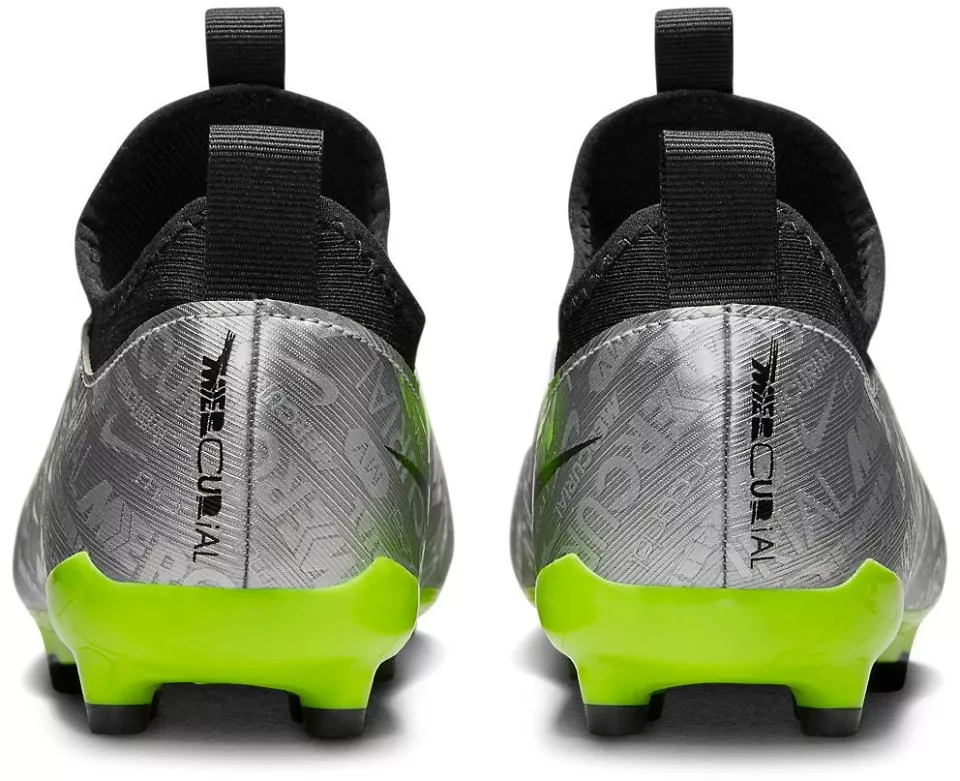 Футболни обувки Nike JR ZOOM VAPOR 15 ACAD XXV FG/MG