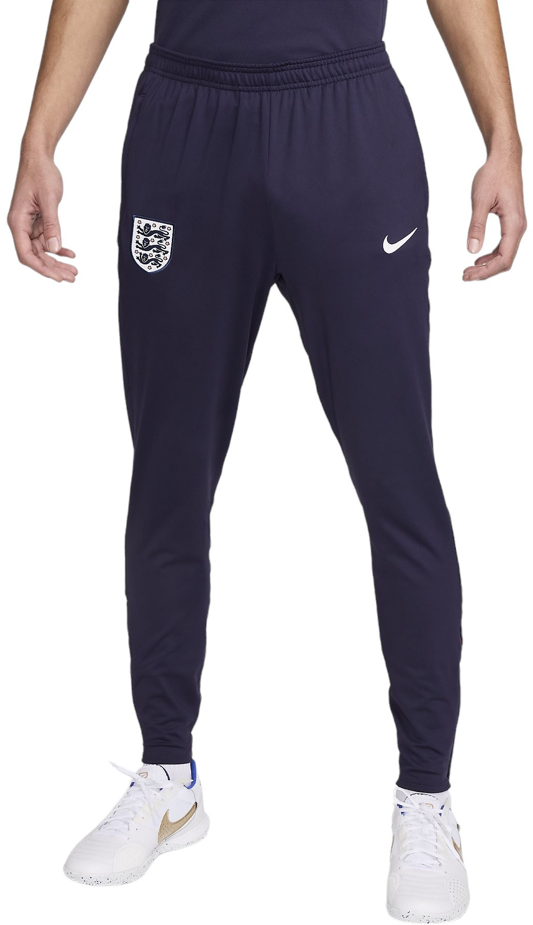 Pánské kalhoty Nike Anglie Strike 2024