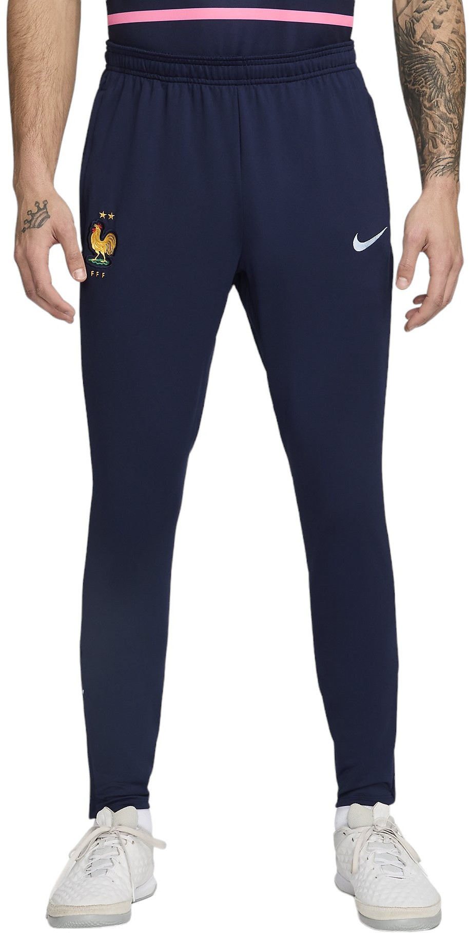 Spodnie Nike FFF M NK DF STRK PANT KPZ 2024