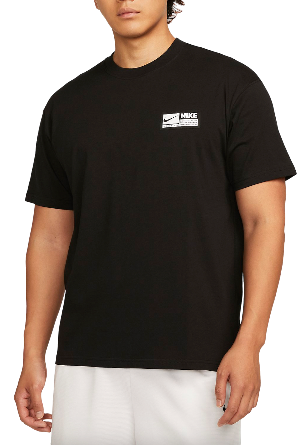 Nike Max90 Basketball T-Shirt Rövid ujjú póló