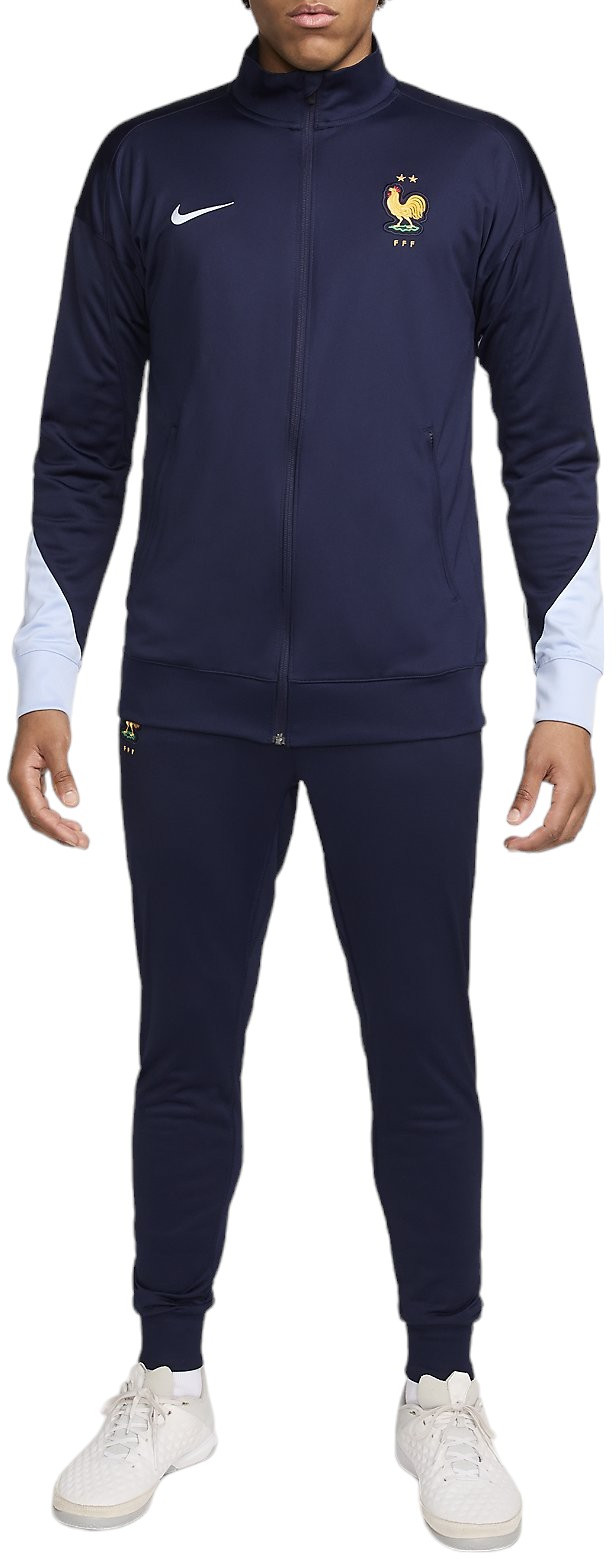 Kit Nike FFF M NK DF STRK TRK SUIT K
