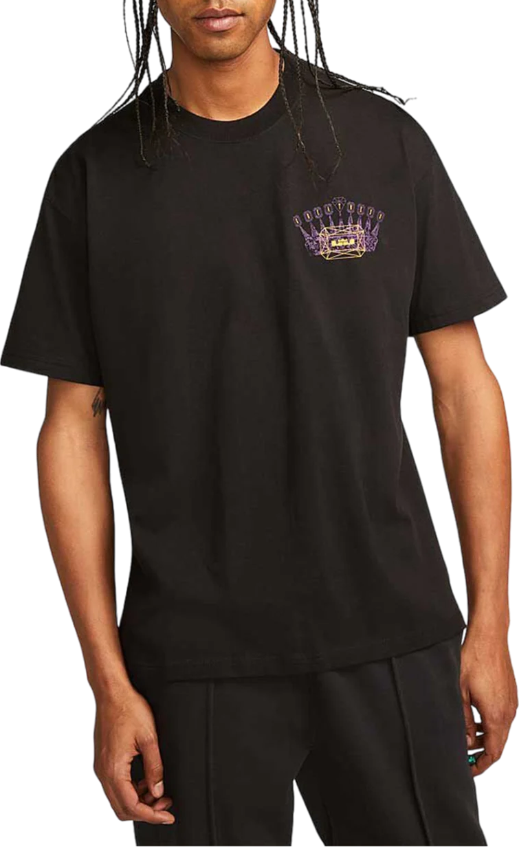 Men's LeBron Max90 T-Shirt