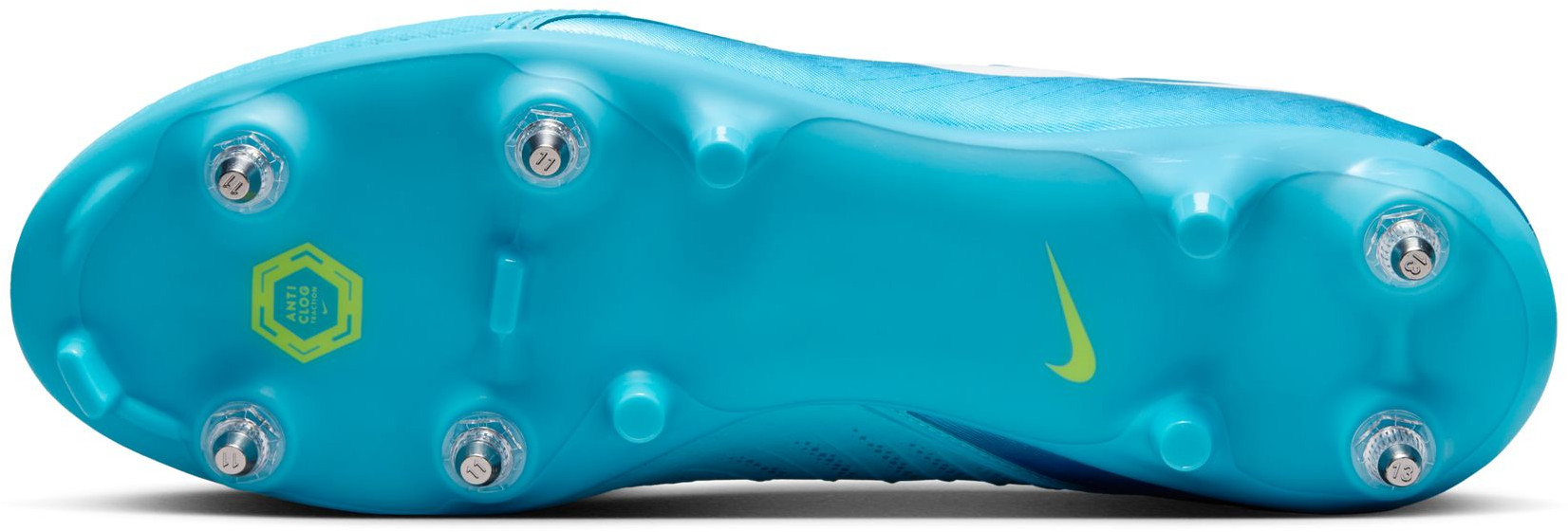 Ghete de fotbal Nike PHANTOM GX II ACAD SG-PRO AC - 11teamsports.ro
