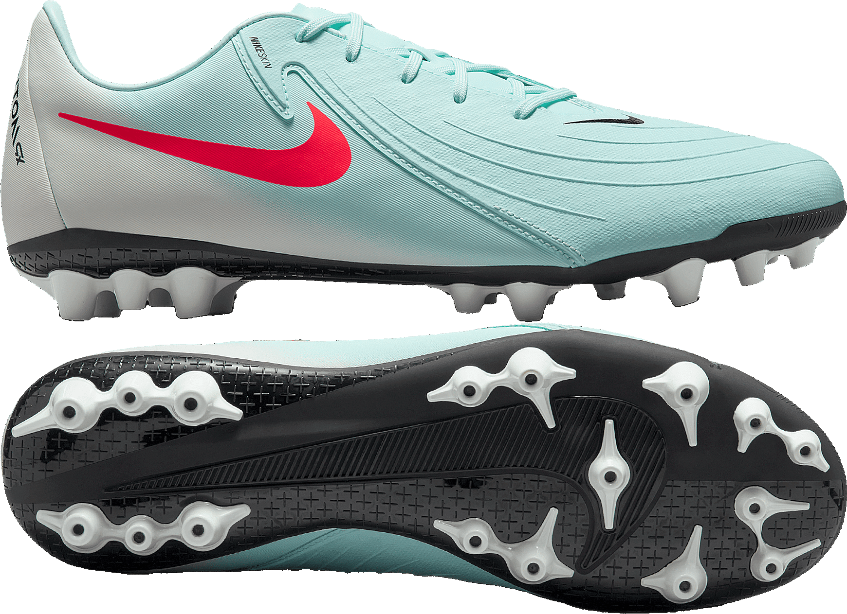 Ghete de fotbal Nike PHANTOM GX II ACADEMY AG - 11teamsports.ro