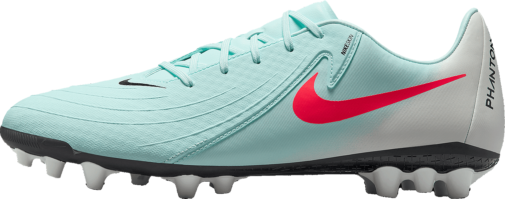 Ghete de fotbal Nike PHANTOM GX II ACADEMY AG - 11teamsports.ro