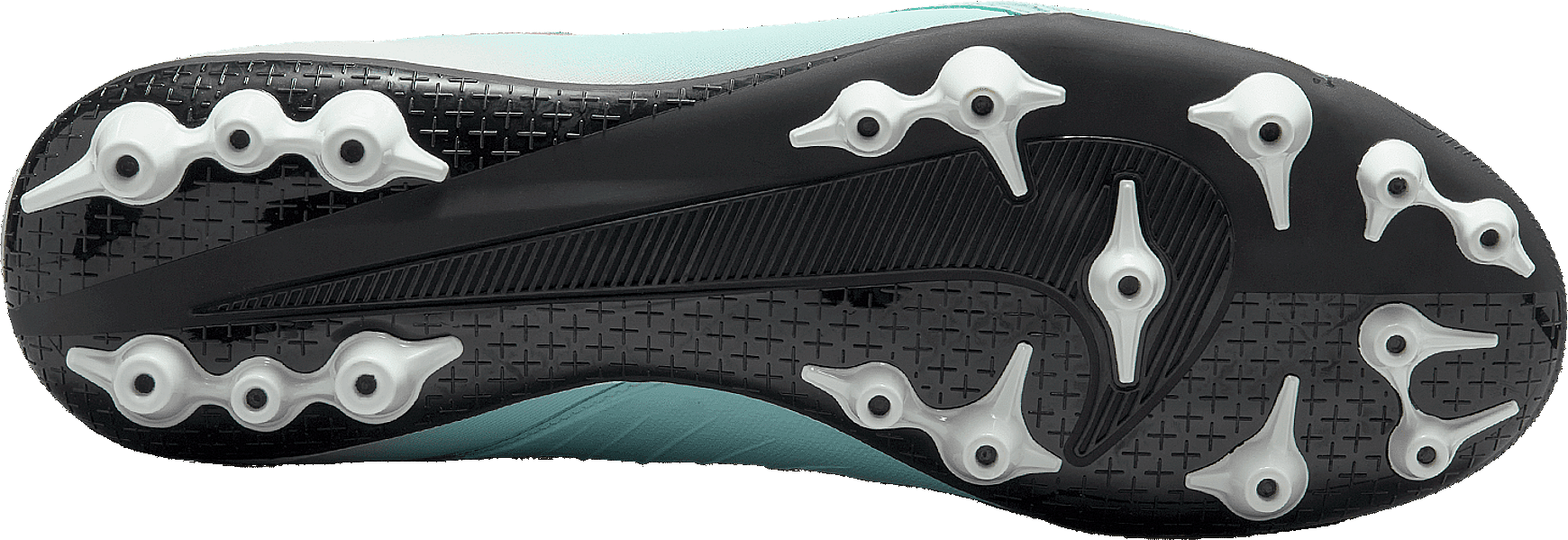 Ghete de fotbal Nike PHANTOM GX II ACADEMY AG - 11teamsports.ro