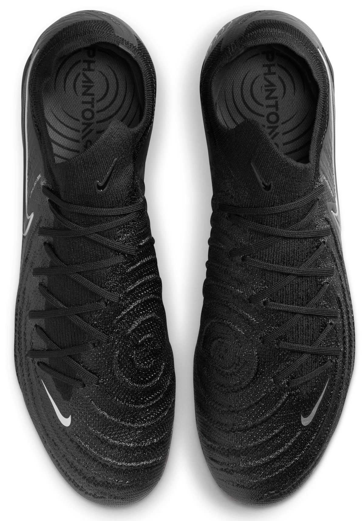 Buty piłkarskie Nike Phantom GX II Elite AG-Pro Mtlc Silver