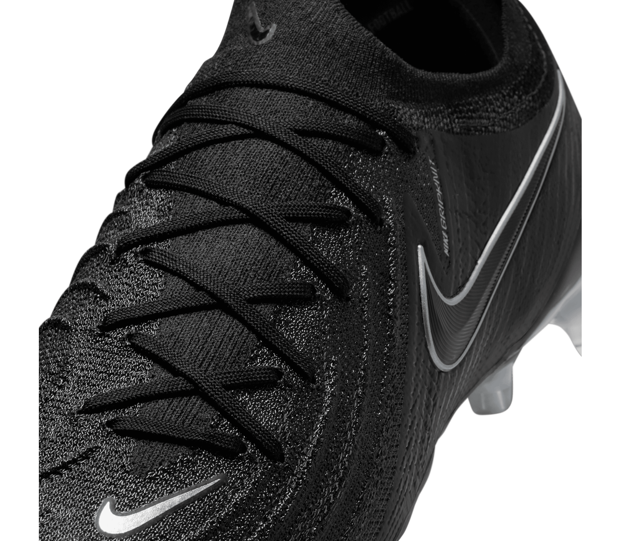 Nike Phantom GX II Elite AG-PRO Shadow - Czarny/Głębokie Dżungla