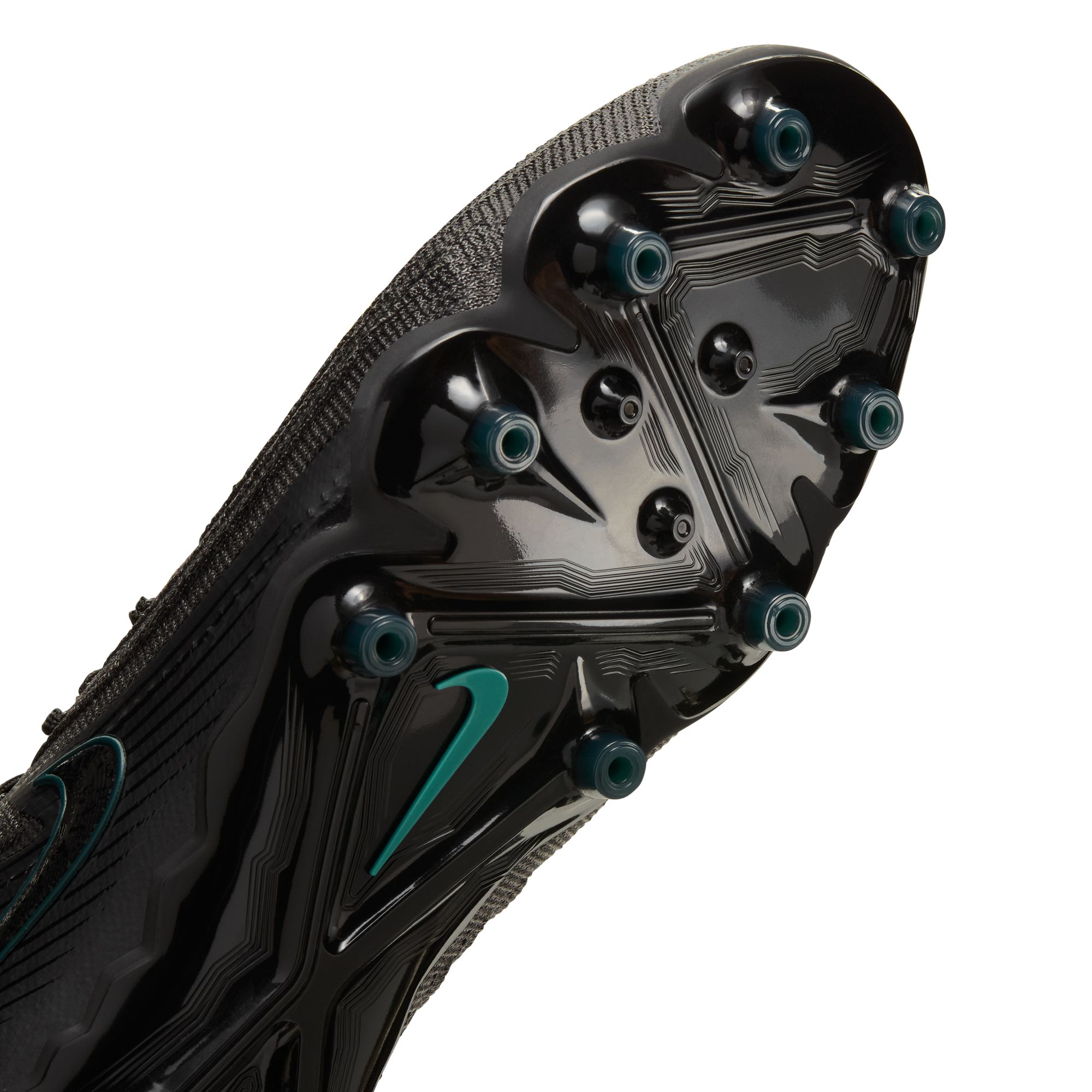 Ghete de fotbal Nike PHANTOM GX II ELITE AG-PRO