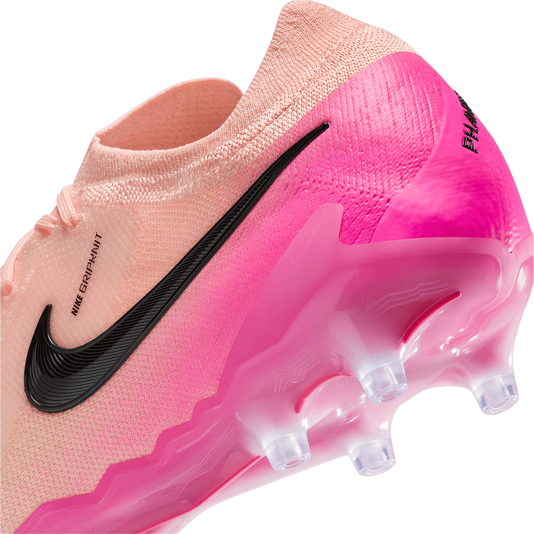 Ghete de fotbal Nike PHANTOM GX II ELITE AG-PRO - 11teamsports.ro