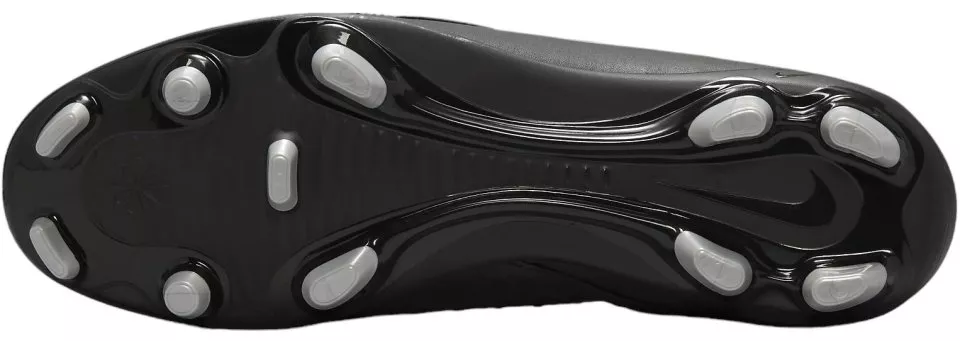 Nike PHANTOM GX II CLUB FG/MG Futballcipő