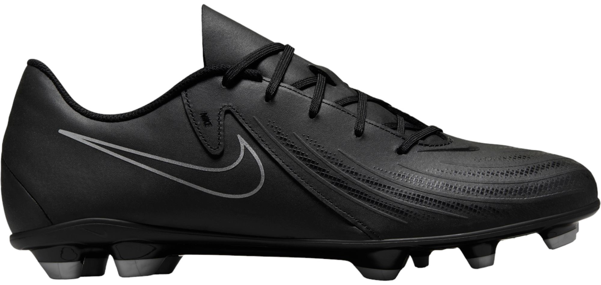 Ghete de fotbal Nike PHANTOM GX II CLUB FG/MG