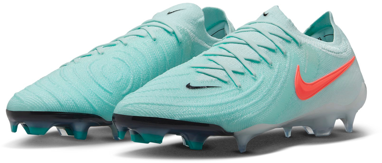 Buty piłkarskie Nike PHANTOM GX II ELITE FG - 11teamsports.pl