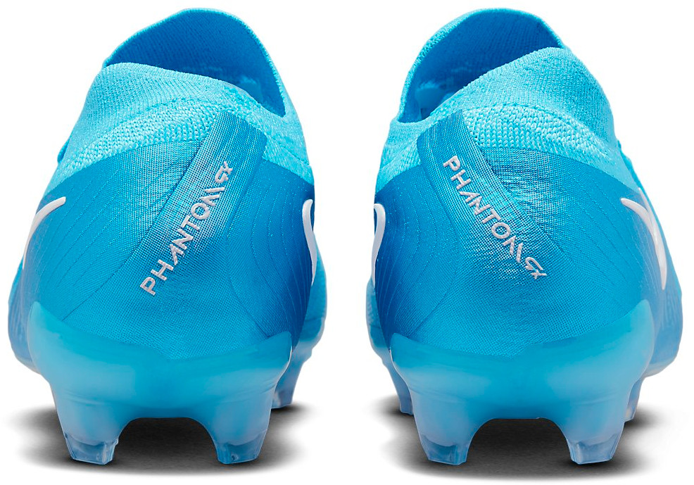 Buty piłkarskie Nike PHANTOM GX II ELITE FG - 11teamsports.pl