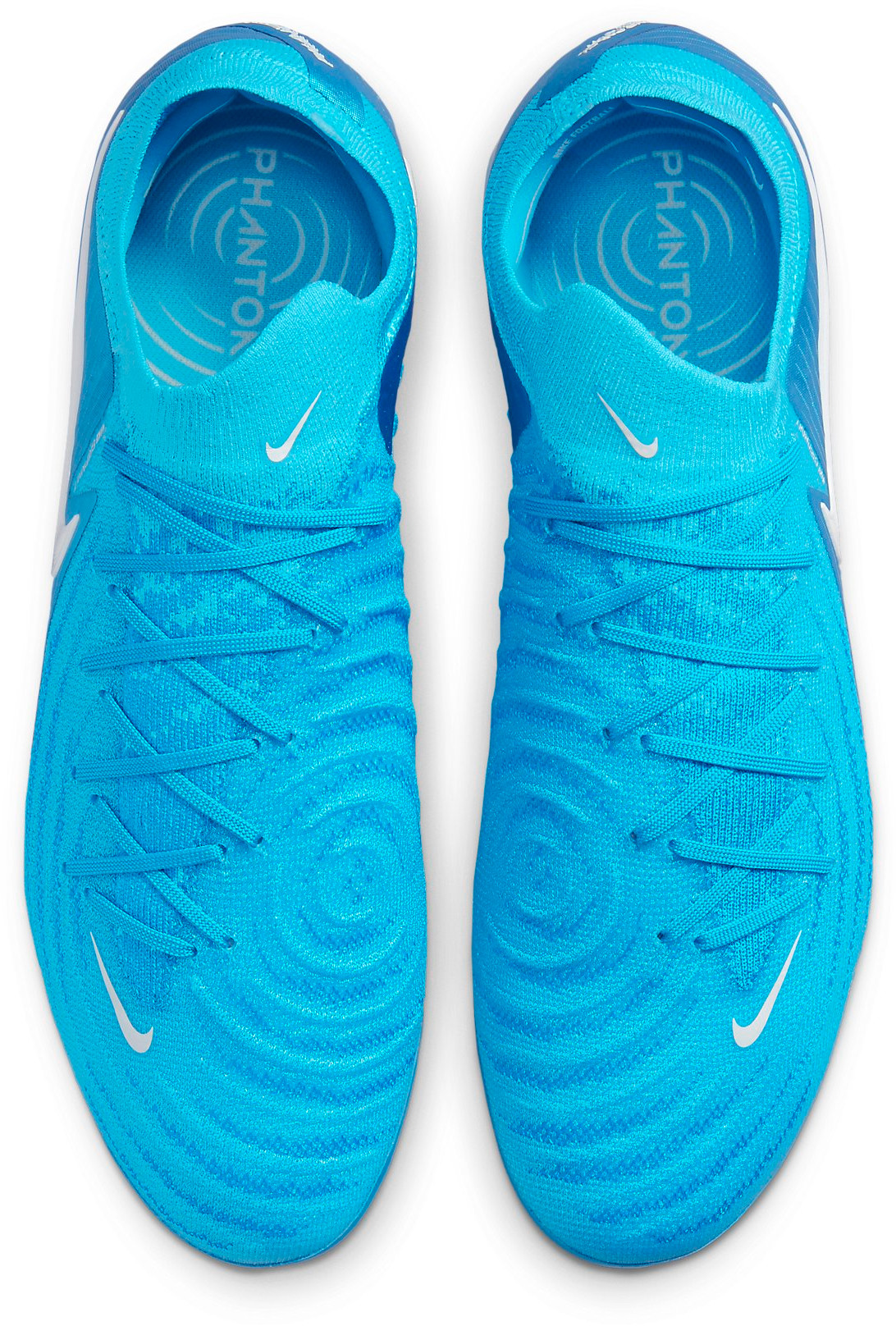 Buty piłkarskie Nike PHANTOM GX II ELITE FG - 11teamsports.pl