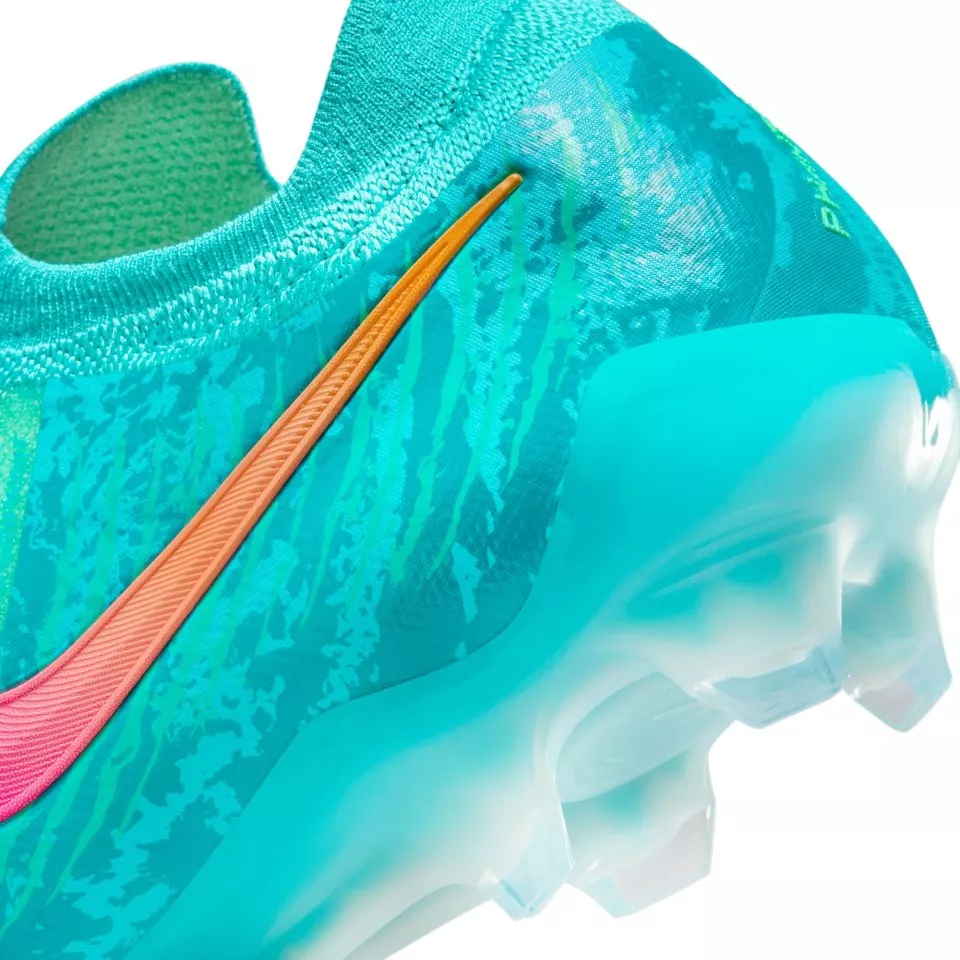 Botas de fútbol Nike PHANTOM GX II ELITE LV8 FG