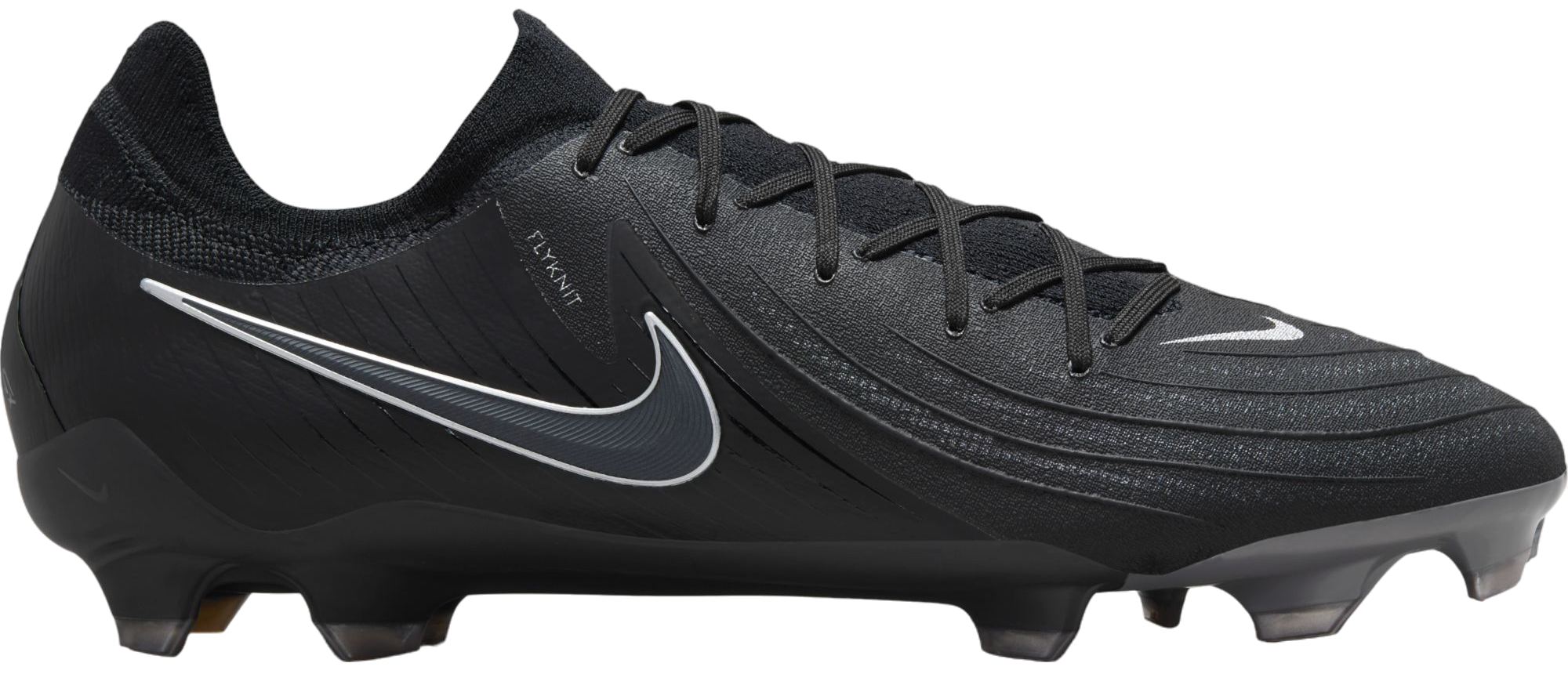 Ghete de fotbal Nike PHANTOM GX II PRO FG