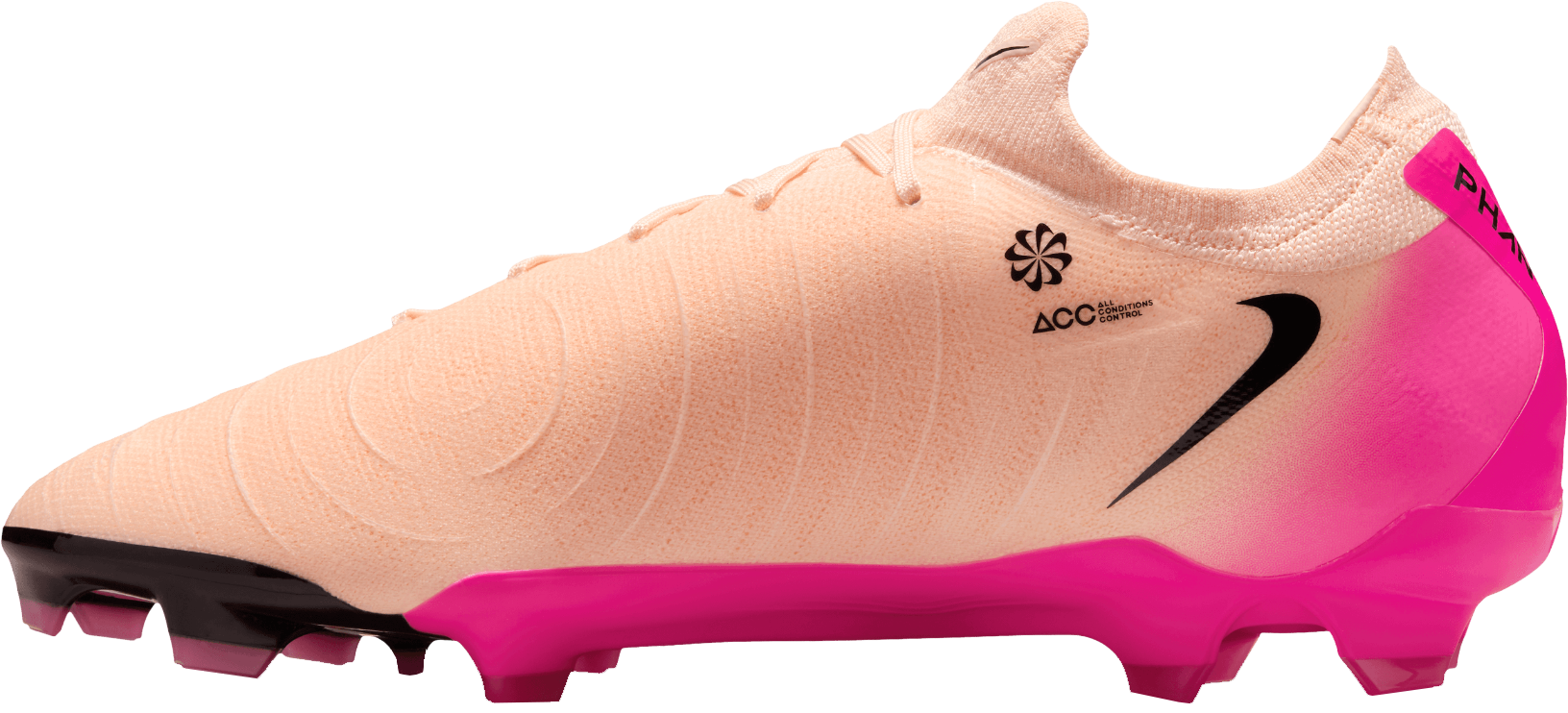 Ghete de fotbal Nike PHANTOM GX II PRO FG - 11teamsports.ro