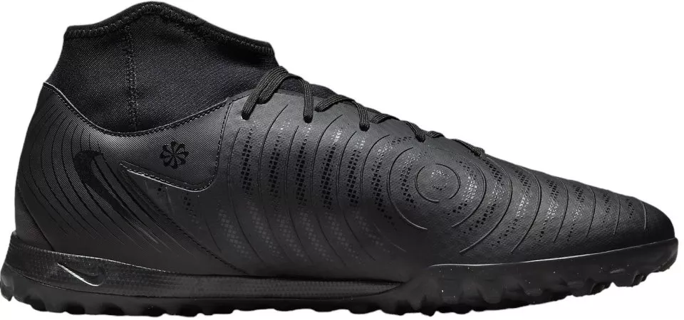 Ghete de fotbal Nike PHANTOM LUNA II ACADEMY TF