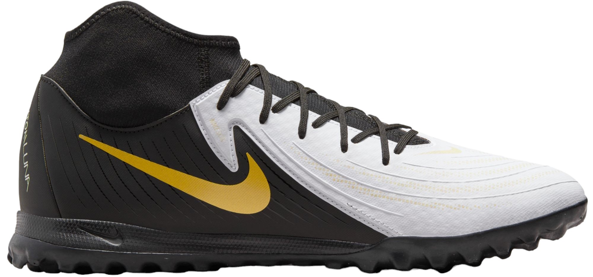 Tenis de Fútbol Nike Phantom Luna 2 Academy TF para Hombre | cultofutbol.com