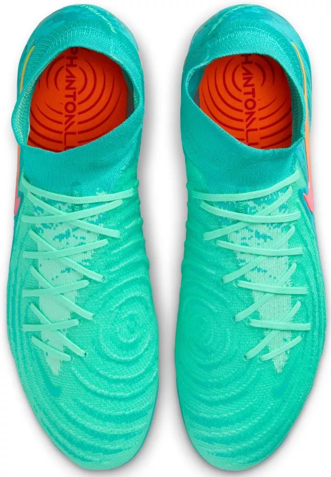 Football shoes Nike PHANTOM LUNAII ELITE LV8 AGPRO
