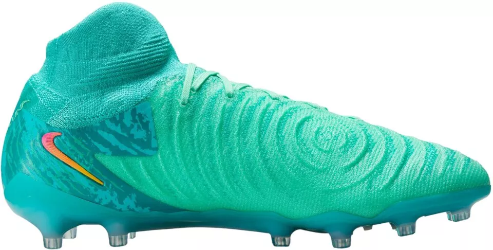 Botas de fútbol Nike PHANTOM LUNAII ELITE LV8 AGPRO