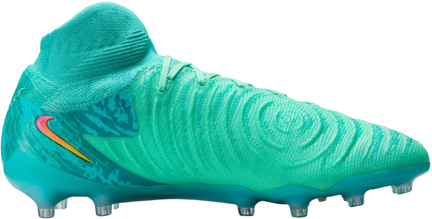 Mercurial phantom clearance 3