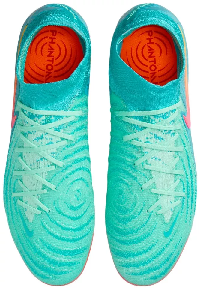 Ghete de fotbal Nike PHANTOM LUNA II ELITE LV8 FG