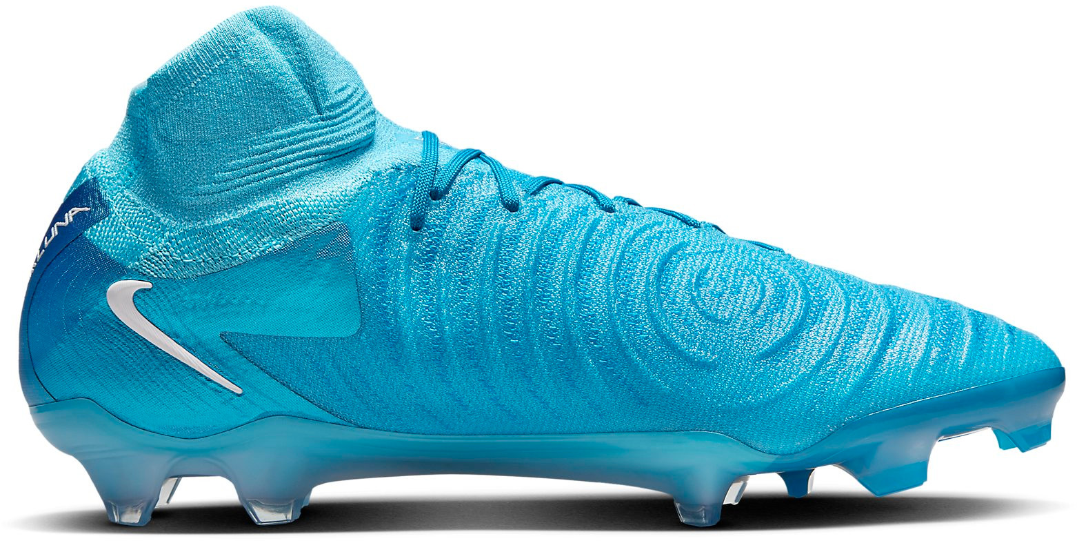 Buty piłkarskie Nike PHANTOM LUNA II ELITE FG - 11teamsports.pl
