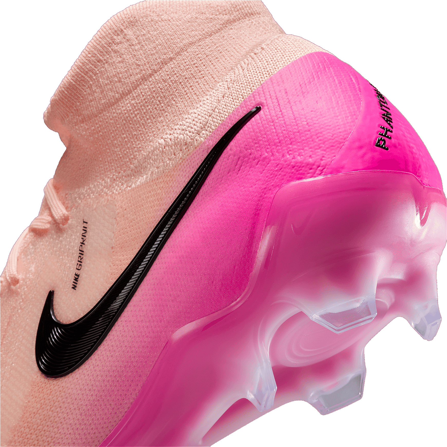 Ghete de fotbal Nike PHANTOM LUNA II ELITE FG - 11teamsports.ro
