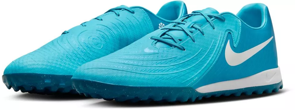 Ghete de fotbal Nike PHANTOM GX II ACADEMY TF - 11teamsports.ro