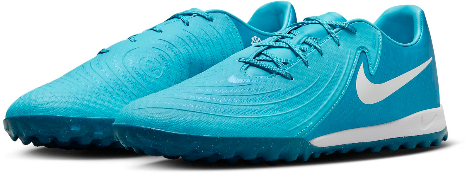 Ghete de fotbal Nike PHANTOM GX II ACADEMY TF - 11teamsports.ro